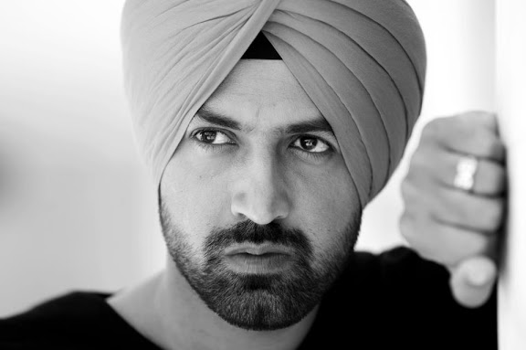 Gippy Grewal In Turban