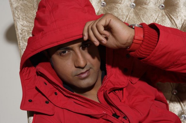 Gippy Grewal Looking Nice