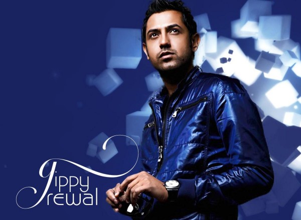 Gippy Grewal Wallpaper