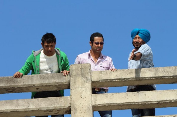 Gippy Grewal,Binnu Dillon,Jaswinder Singh