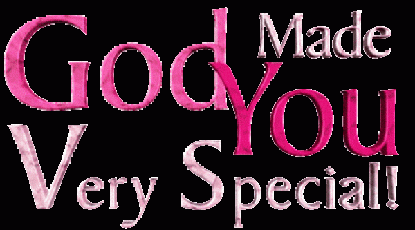 God Made You Very Special-tbw206IMGHANS.COM30