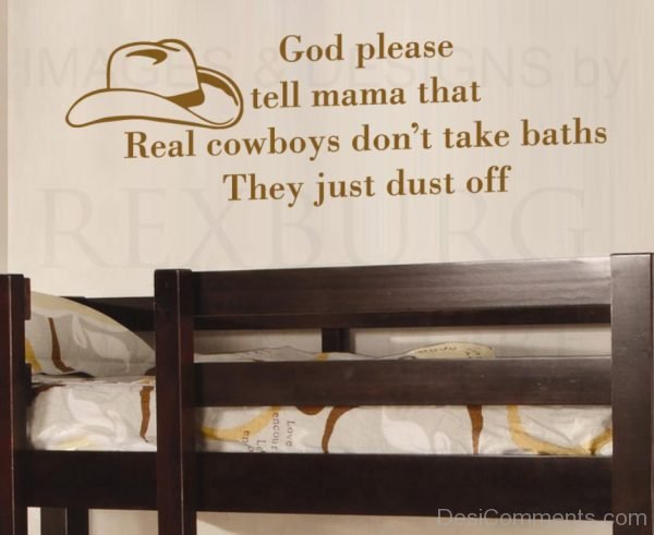God Please Tell Mama