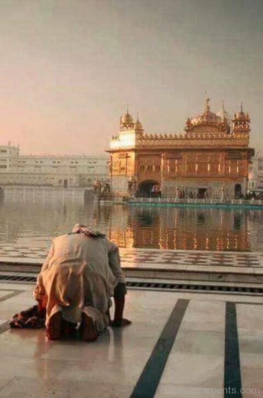 Golden Temple