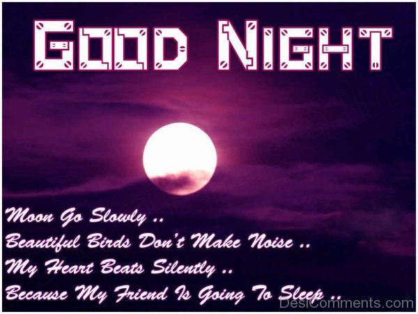 Good Night