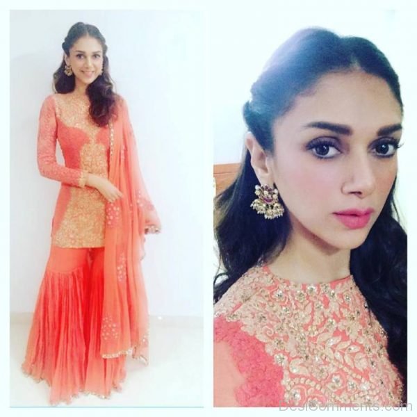 Gorgeous Aditi Rao Hydari-DC169