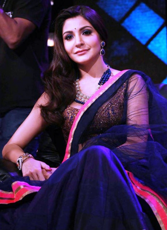 Gorgeous Anushka Sharma