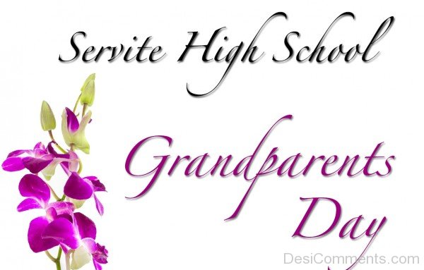 GrandParents Day