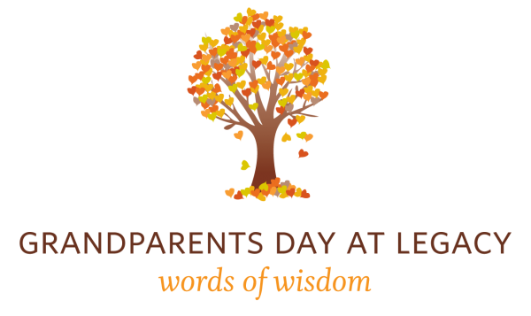 GrandParents Day At Legacy Words Of Wisdom