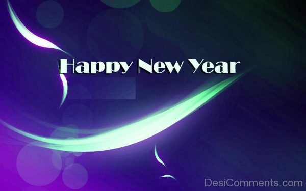 Great Happy New Year