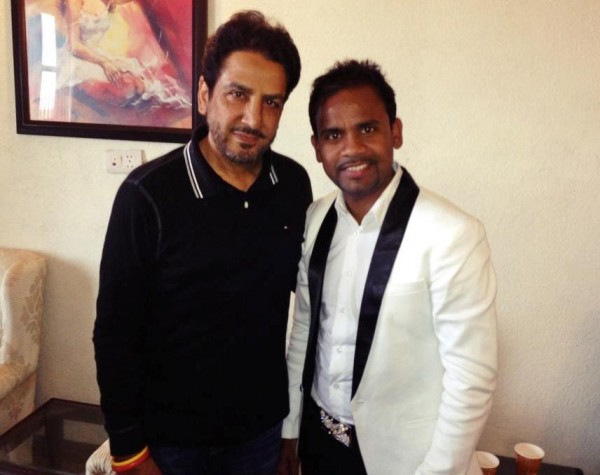 Gurdas Maan Angrej Ali