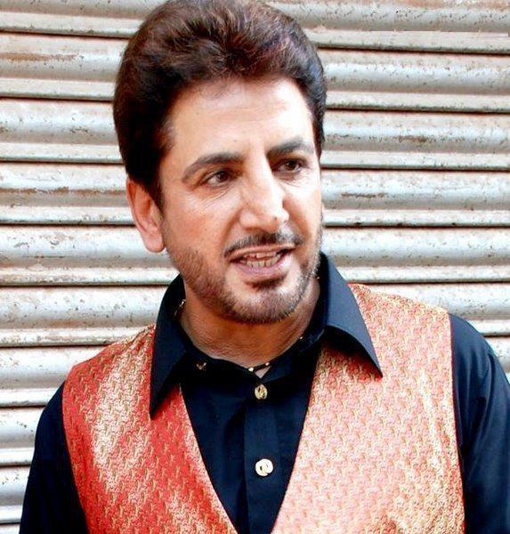 Gurdas Maan