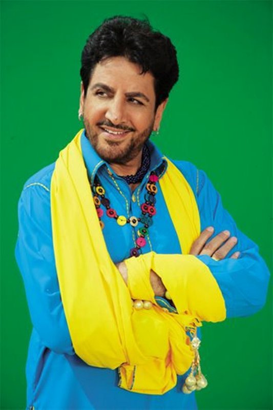 Gurdas Maan Looking Nice