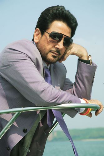 Gurdas Maan  Wearing Sunglasses