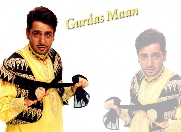 Gurdas Mann