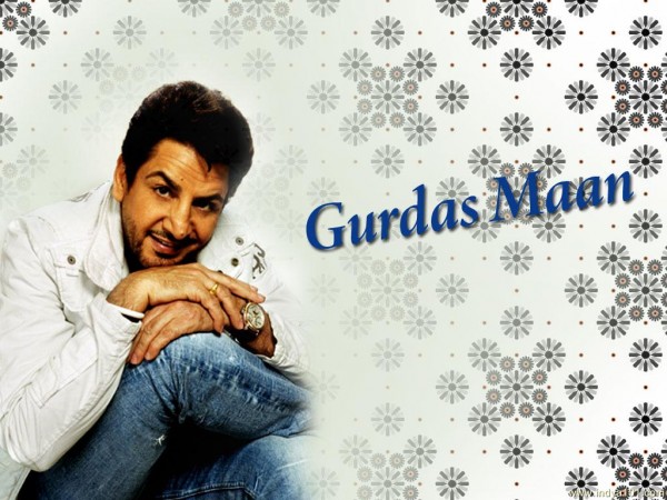 Gurdas Maan  Wallpaper