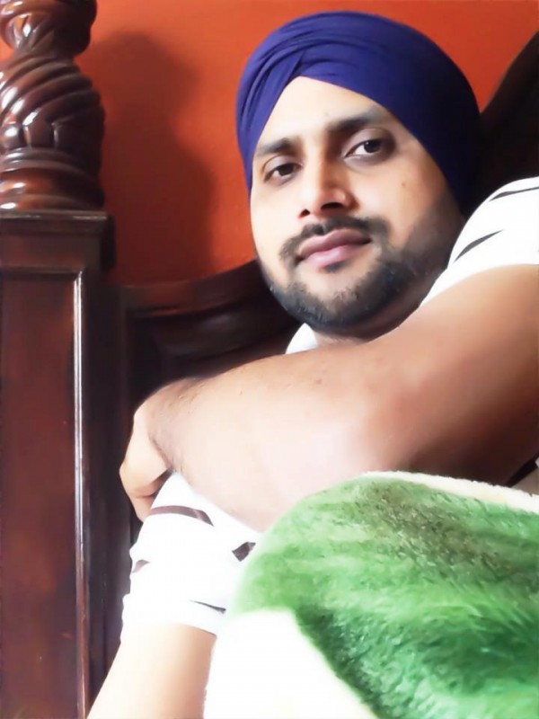 Gurminder Guri