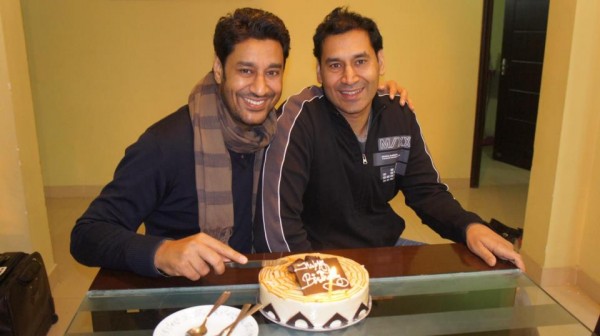 Gursewak Mann Harbhajan Mann