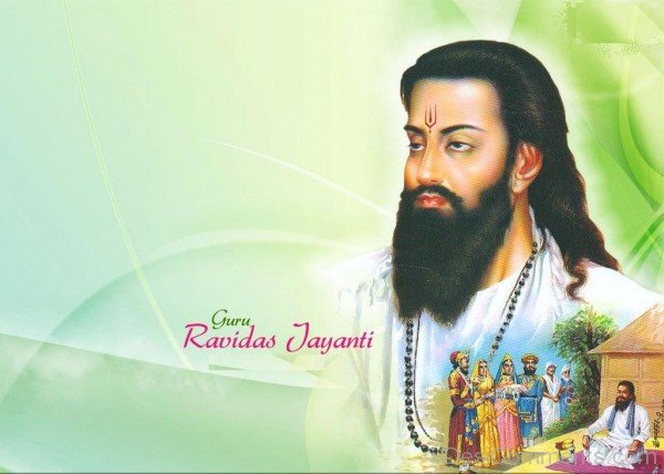 Guru Ravidas Ji