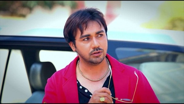 Gurvinder Brar Looking Nice