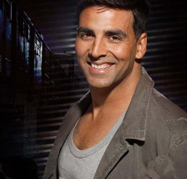 Handsome Boy Akshay kumar