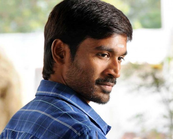 Handsome Boy-Dhanush 