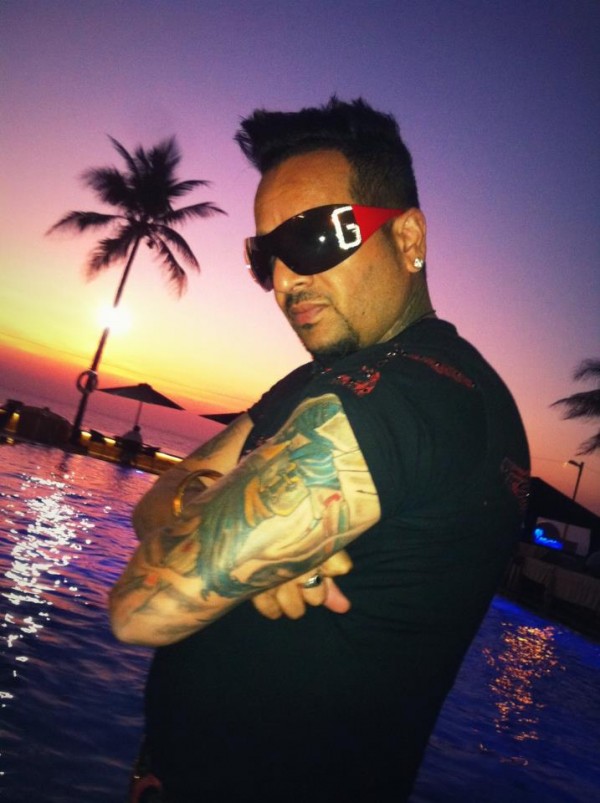 Handsome Boy  Jazzy B