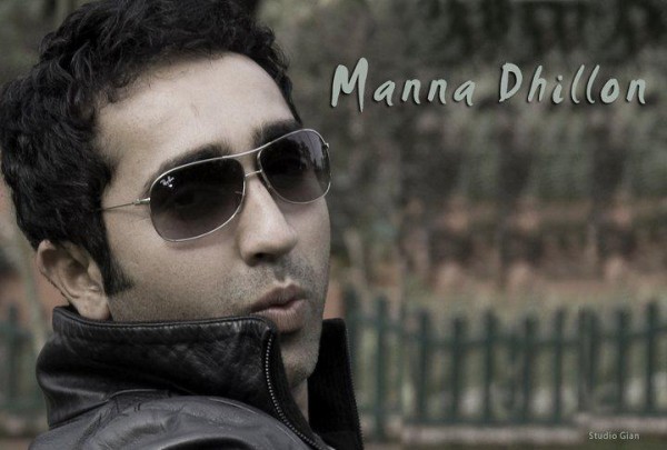 Handsome Boy-Manna Dhillon