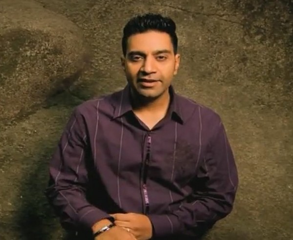 Handsome Singer-Kamal Heer