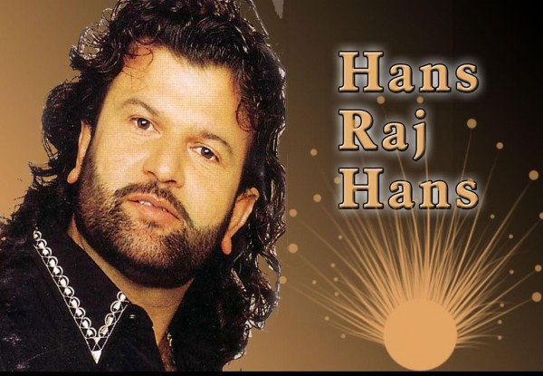 Hans Raj Hans 