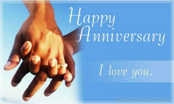 Happy Anniversary I Love You Image-rvt512DC07