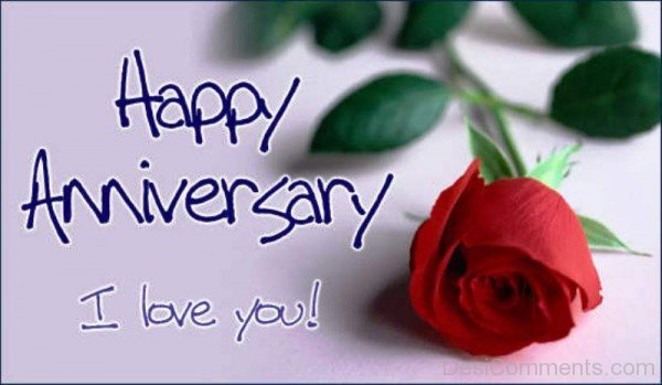 Happy Anniversary I Love You-rvt513DC09