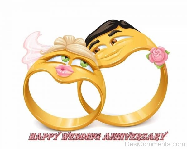 Happy Anniversary Picture