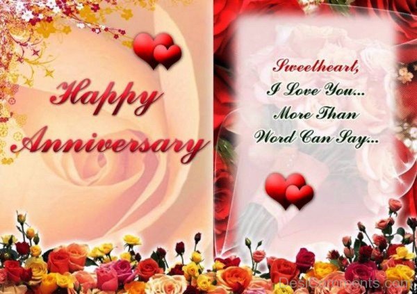Happy Anniversary Sweetheart,I Love You-rvt516DC37