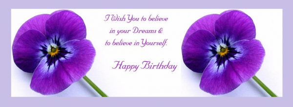 Happy Birthday Wishes-DC51