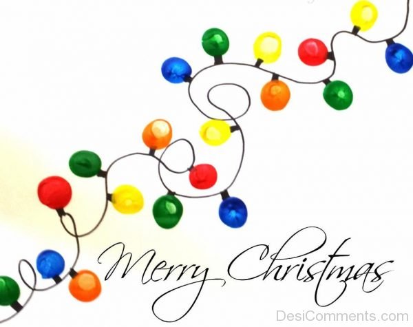 Happy Christmas Image