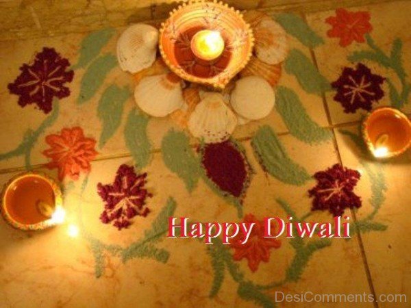 Happy Diwali