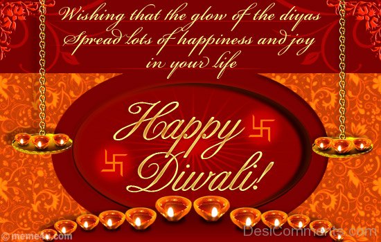 Happy Diwali Picture