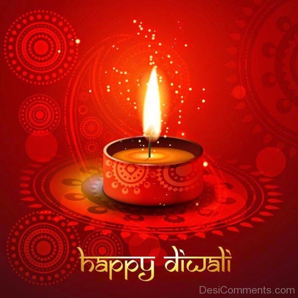 Happy Diwali