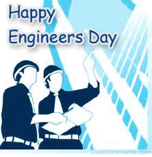 Happy Engineers Day