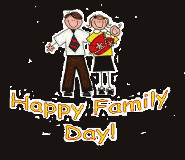 Happy Family Day !!-DC03