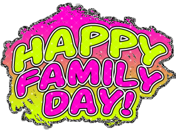 Happy Family Day!-DC46