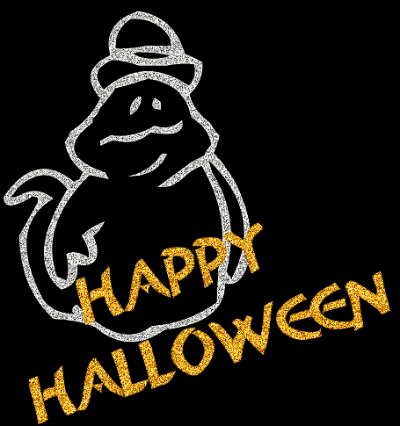 Happy Halloween To All