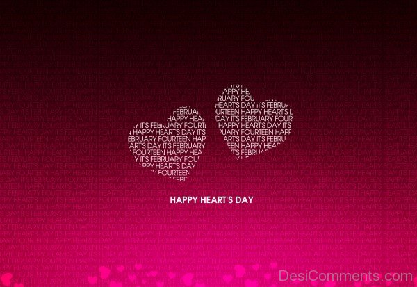 Happy Heart's Day-uty307DESI22
