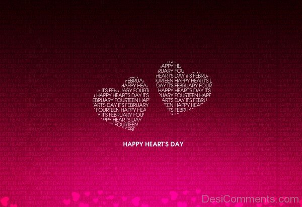 Happy Heart’s Day