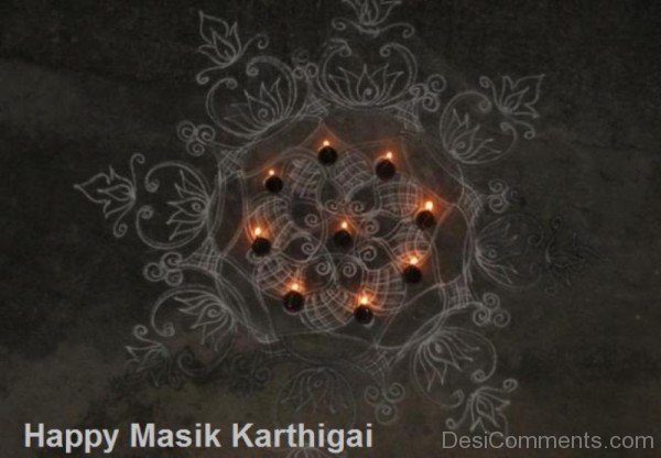 Happy Masik Karthigai