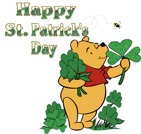 Happy St Patrick’s Day Wishes