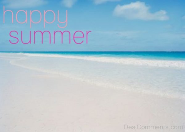 Happy Summer !-DC32