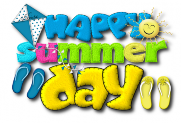 Happy Summer Day !-DC68