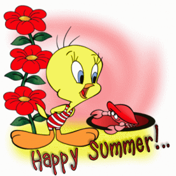Happy Summer - Image-DC08