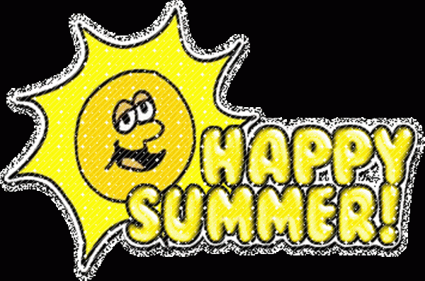 Happy Summer Image